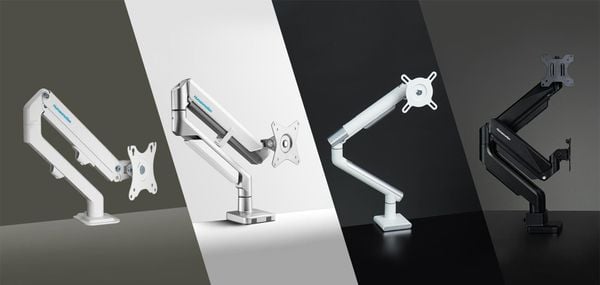 Chọn ARM tốt nhất cho màn hình Apple Pro Display XDR và Studio Display
