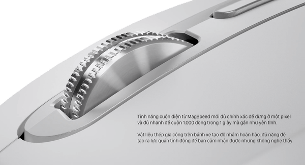 Chuột Logitech MX Anywhere 3 for Mac