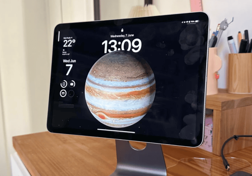 Có nên nâng cấp iPadOS 17 hay không?