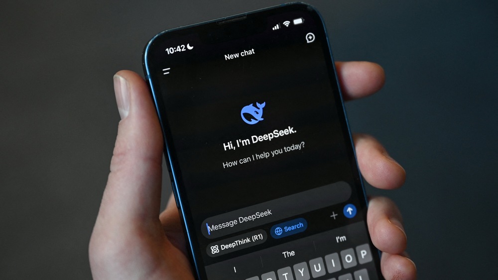 Trí tuệ nhân tạo AI DeepSeek là gì?