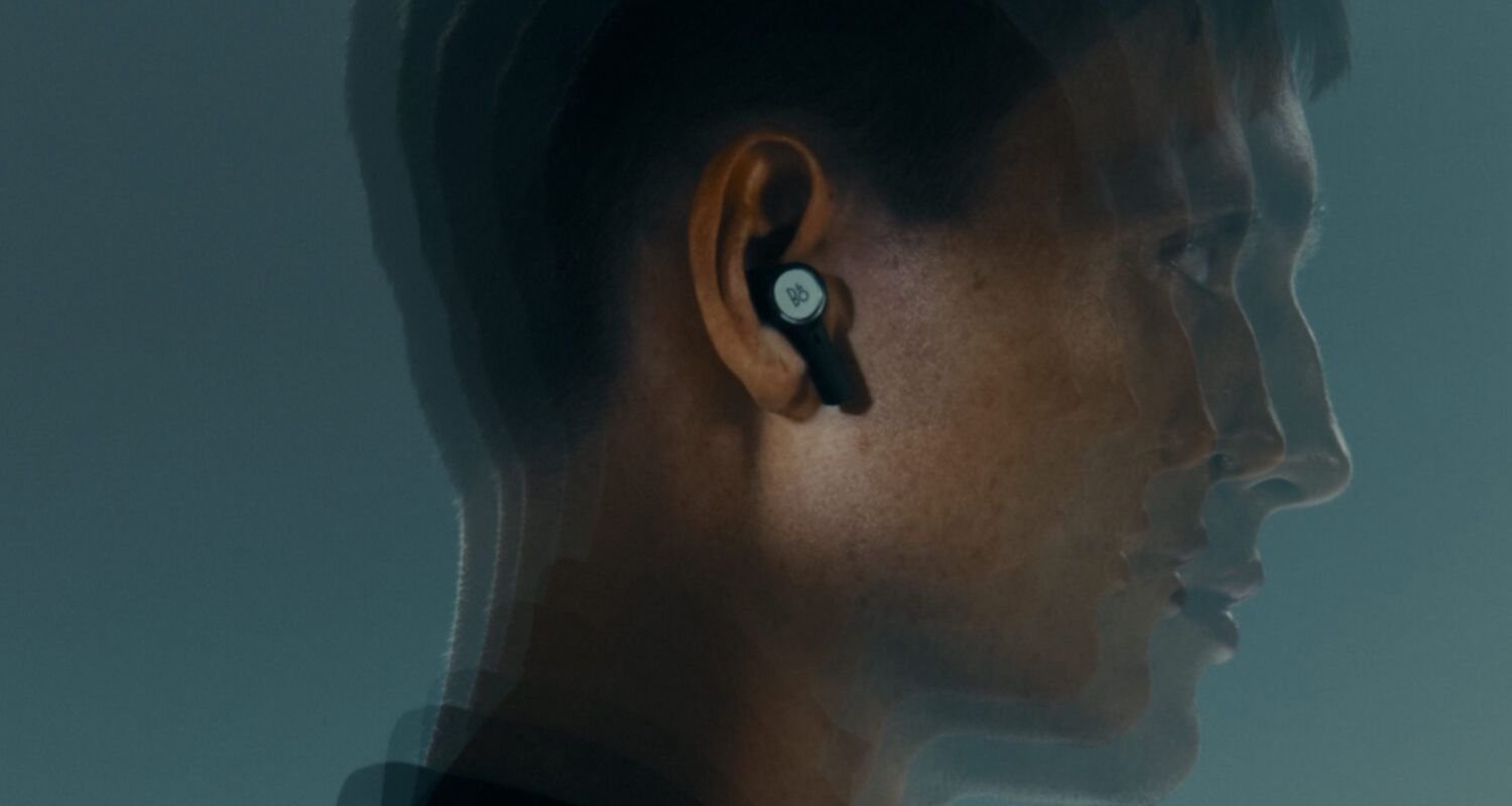 Công nghệ âm thanh trên tai nghe B&O Beoplay Eleven Natural Aluminum