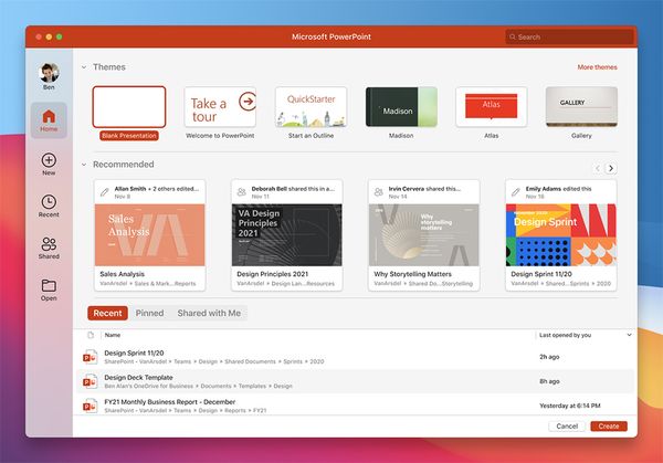 Những lợi ích khi mua key Microsoft Office bản quyền tại Vender
