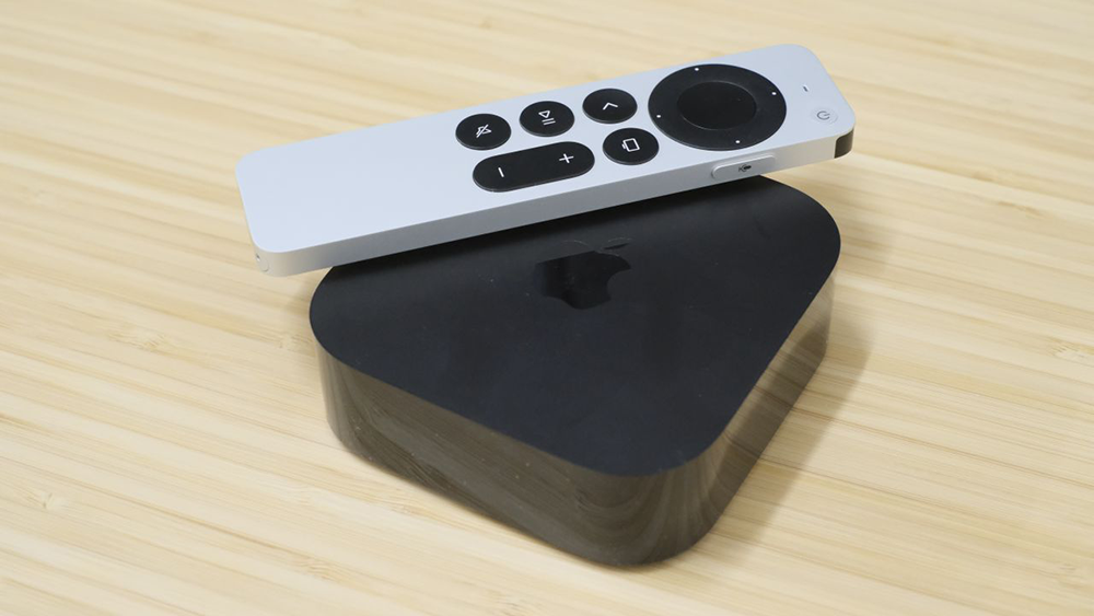 Chi tiết về Apple TV 4K 2022: Đánh giá, so sánh hiệu năng, giá bán,...