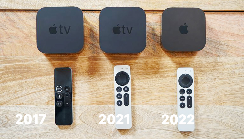 Chi tiết về Apple TV 4K 2022: Đánh giá, so sánh hiệu năng, giá bán,...