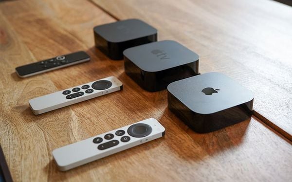 Đánh giá Apple TV 4K 2022 có nên nâng cấp lên phiên bản mới nhất?