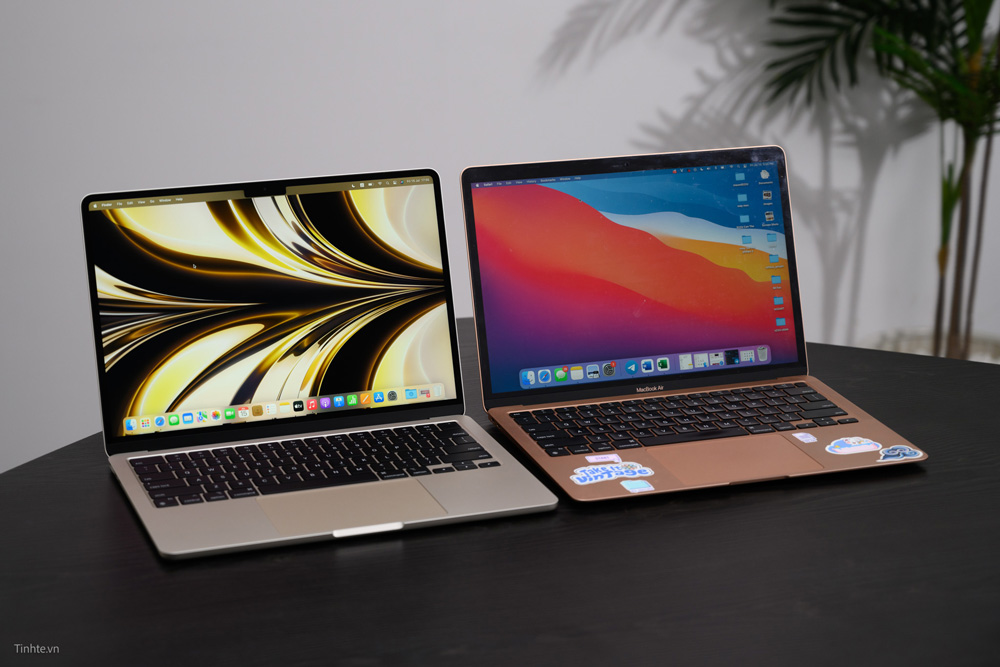 Đánh giá chi tiết MacBook Air M2: Bạn có nên mua MacBook Air M2?