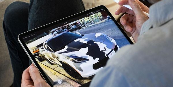 Đánh giá iPad Pro M1 2021 (12.9 inch): Màn hình LED tuyệt vời nhất từ trước tới nay