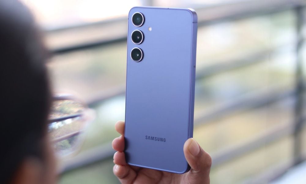 Điện thoại Samsung Galaxy S25 Plus