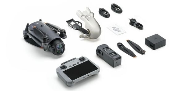 DJI Mavic 4 Pro