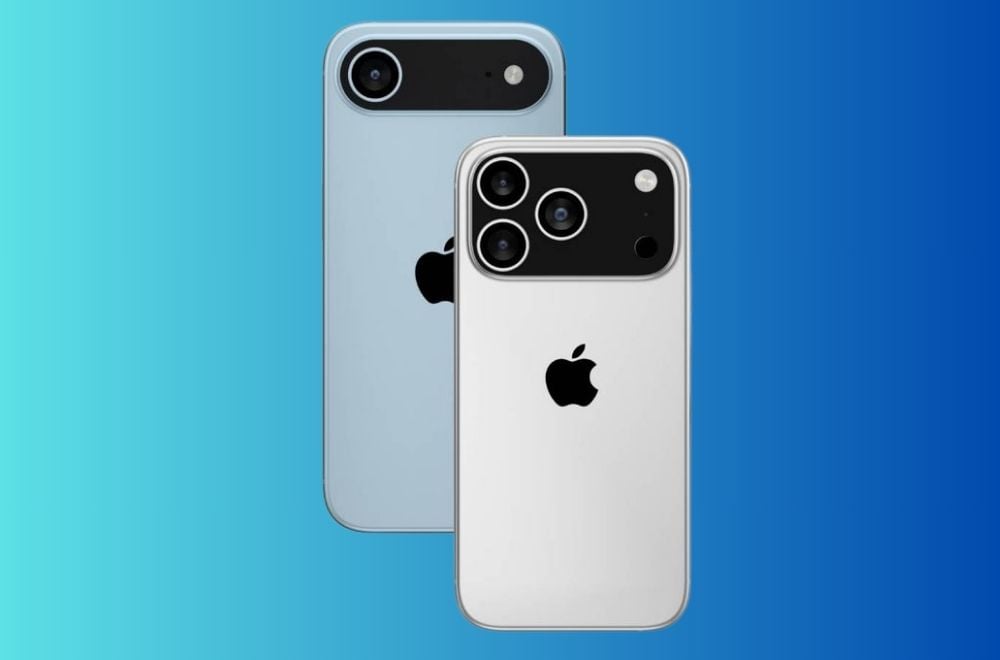 Dự kiến ra mắt iPhone 17