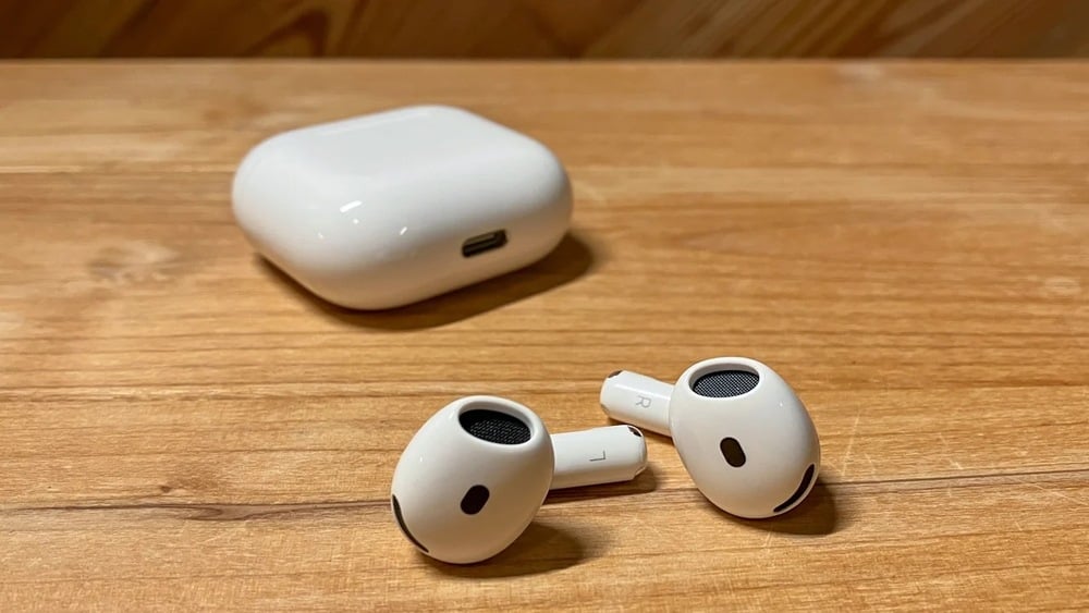 Giao tiếp tự tin hơn với AirPods trên iOS 19