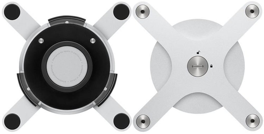 Mua Apple Vesa Mount Adapter cho màn hình Pro Display XDR chính hãng Apple