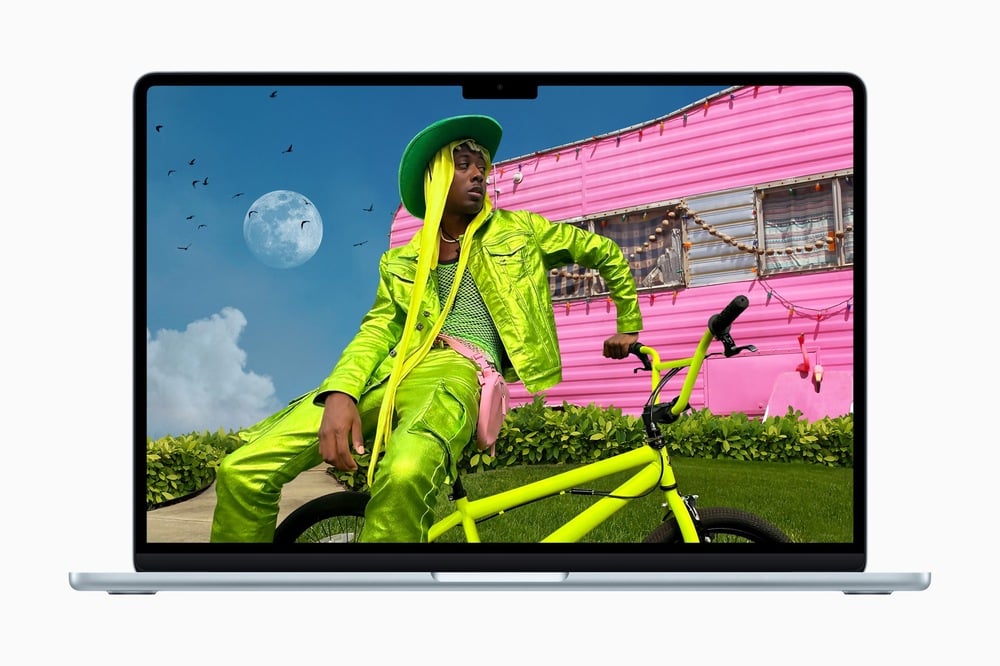 So Sánh Chi Tiết MacBook Air M4 và MacBook Air M3