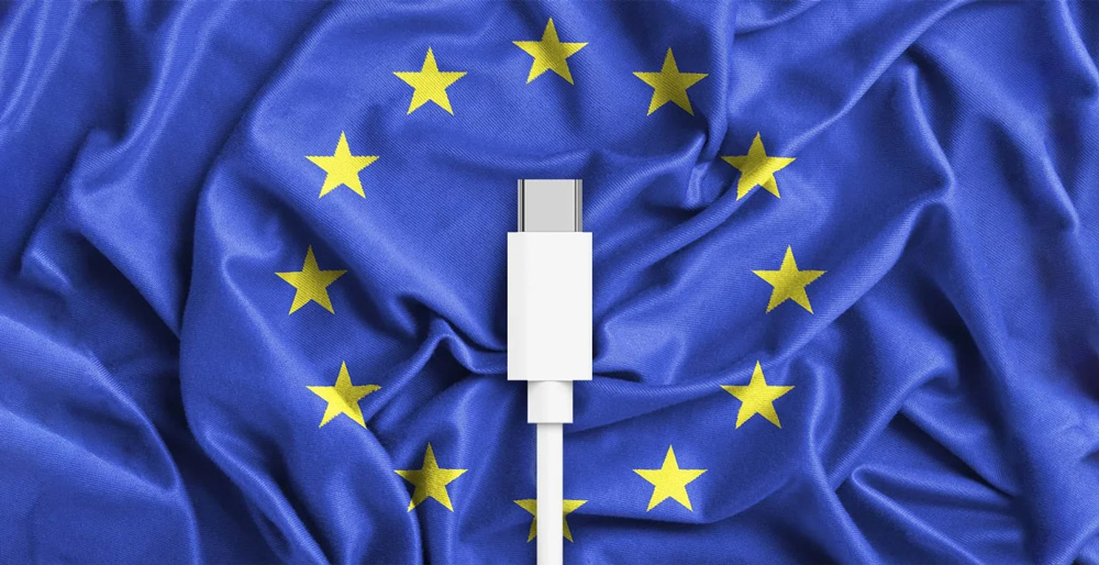 Liên minh châu Âu EU cảnh báo Apple về việc hạn chế cổng sạc USB-C