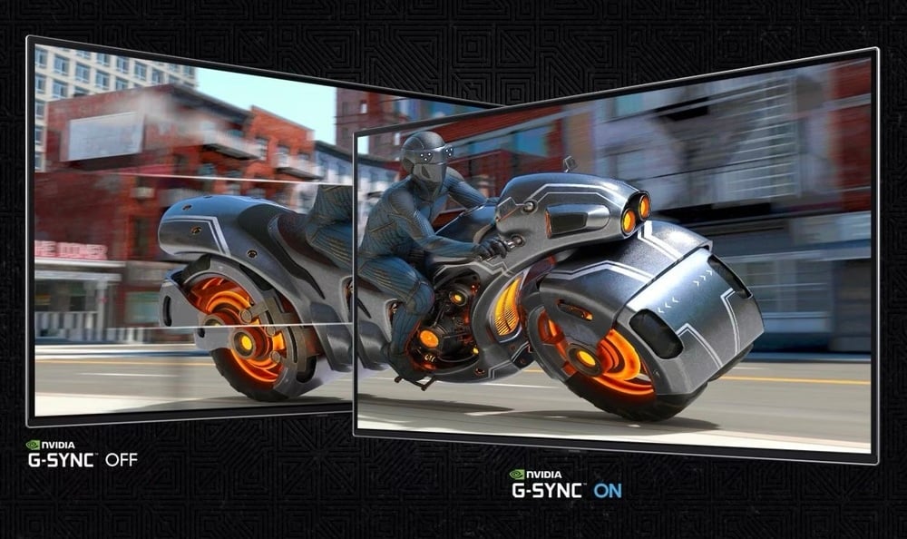 Màn hình Samsung 32-inch Odyssey Oled G8 G80SD hiện đại sẵn hàng tại Vender