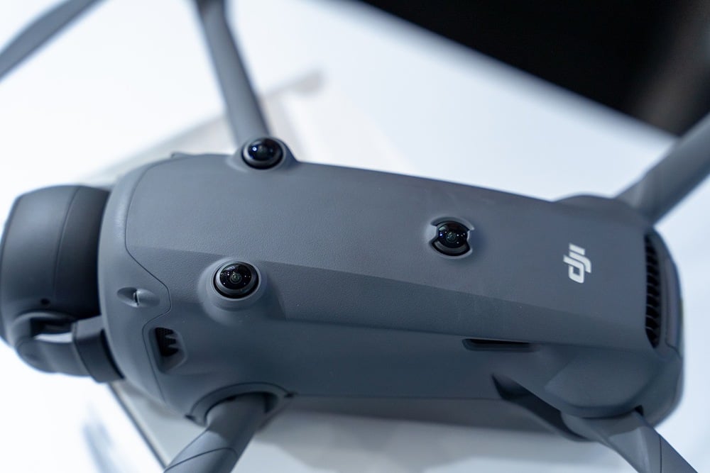Flycam DJI Mavic 4 Pro