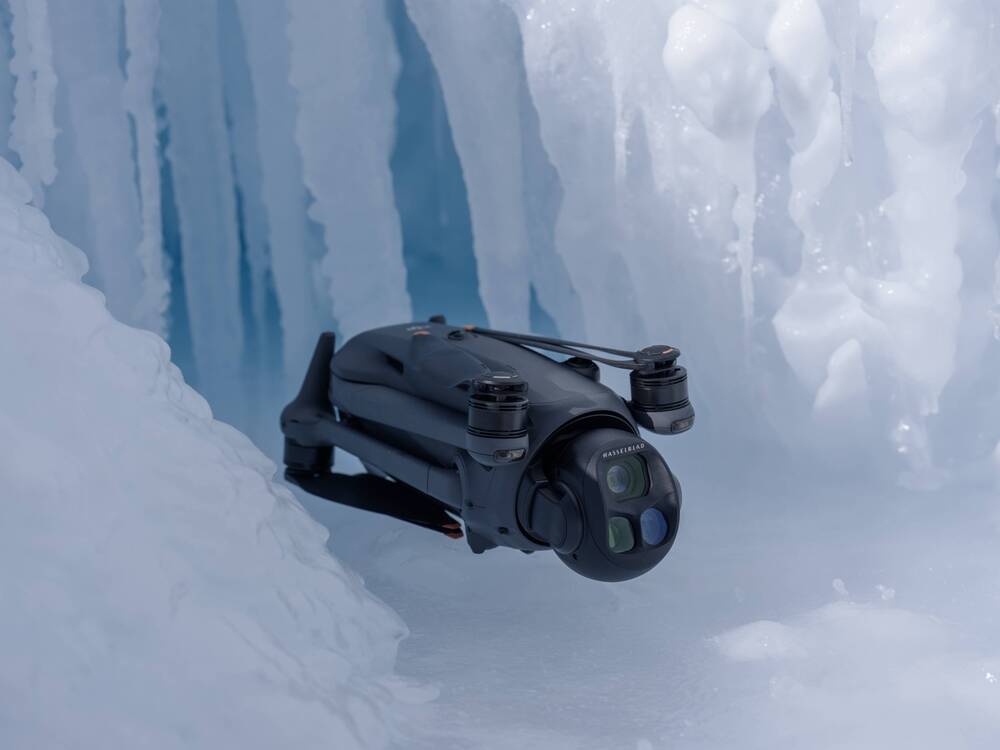 Flycam DJI Mavic 4 Pro