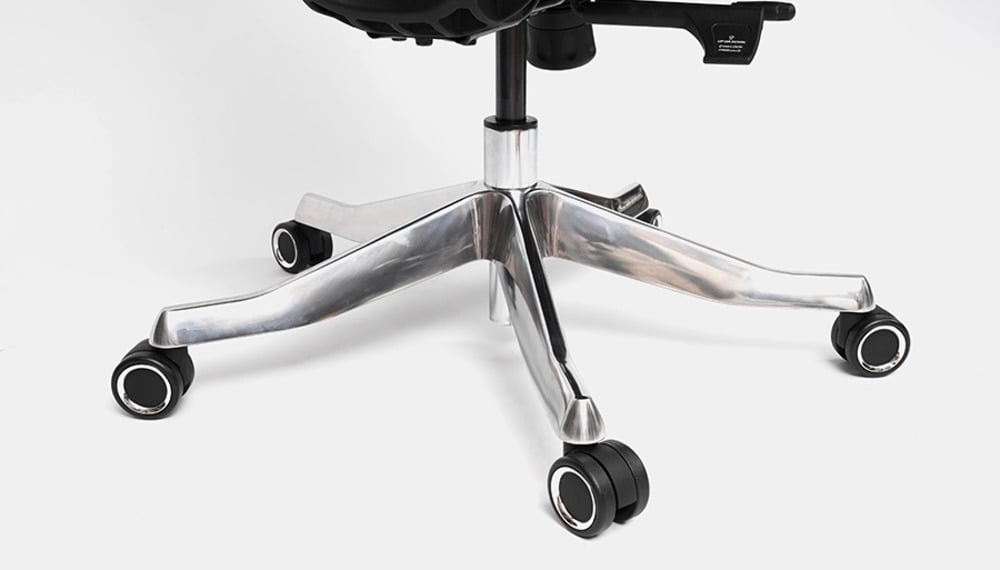 Ghế công thái học HyperWork Airy Pro OC04
