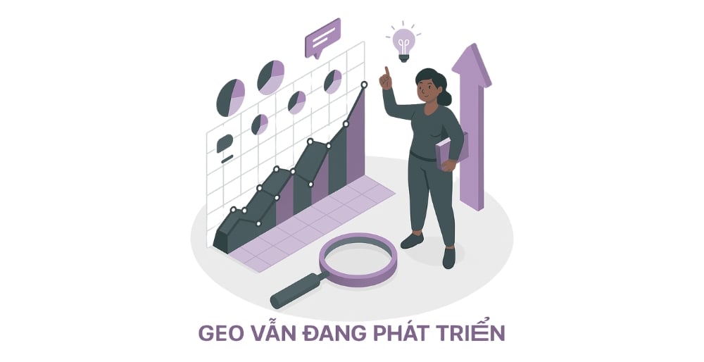 Vì sao GEO lại quan trọng với doanh nghiệp