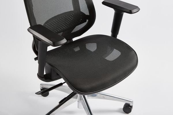 Ghế công thái học HyperWork Airy OC02