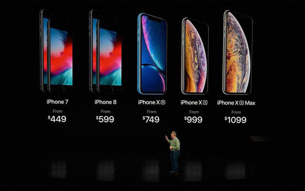 Bộ tứ iPhone 14 hé lộ giá bán: Ba trong bốn mẫu tăng giá sốc