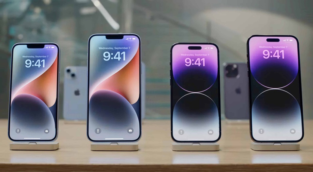 Giới công nghệ đánh giá iPhone 14 Pro Max và iPhone 14 Pro như thế nào?