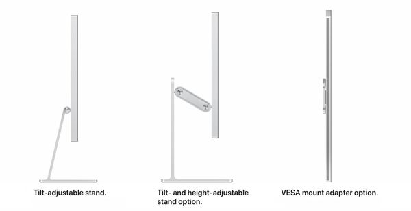Đập hộp và đánh giá nhanh màn hình Apple Studio Display đầu tiên tại Việt Nam