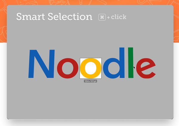 Shottr: Ứng dụng chụp ảnh màn hình miễn phí rõ đến từng pixel