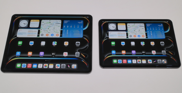 Nên mua iPad Pro M4 màn hình 11 inch hay 13 inch để có trải nghiệm tốt hơn?