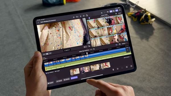 Nên mua iPad Pro M4 màn hình 11 inch hay 13 inch để có trải nghiệm tốt hơn?