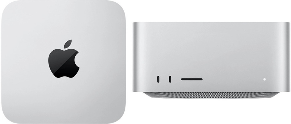 Mac Studio là lựa chọn hàng đầu cho người dùng chuyên nghiệp