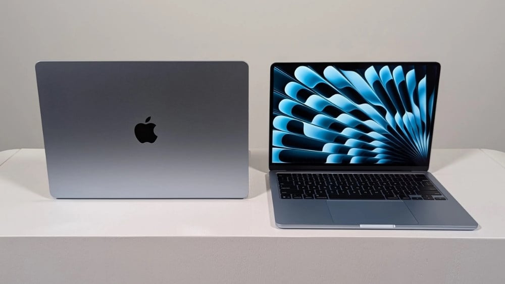 MacBook Air M4 với chip Apple M4 mới và thiết kế mỏng nhẹ