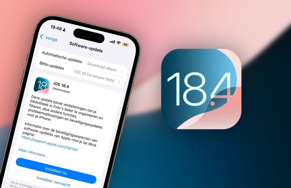 Khắc phục 7 lỗi phổ biến xuất hiện trên bản iOS 18.4