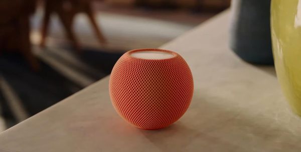 Toàn cảnh sự kiện Apple ra mắt sản phẩm mới: AirPods 3, MacBook Pro 2021 và HomePods Mini nhiều màu