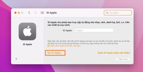 Cách tạo ID Apple không cần thẻ ngân hàng trên iPhone, iPad, MacBook nhanh nhất