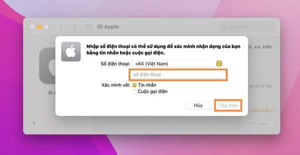 Cách tạo ID Apple không cần thẻ ngân hàng trên iPhone, iPad, MacBook nhanh nhất