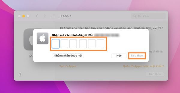 Cách tạo ID Apple không cần thẻ ngân hàng trên iPhone, iPad, MacBook nhanh nhất