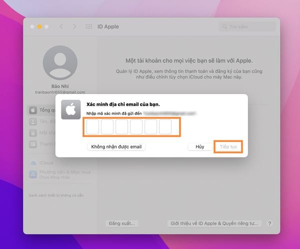 Cách tạo ID Apple không cần thẻ ngân hàng trên iPhone, iPad, MacBook nhanh nhất