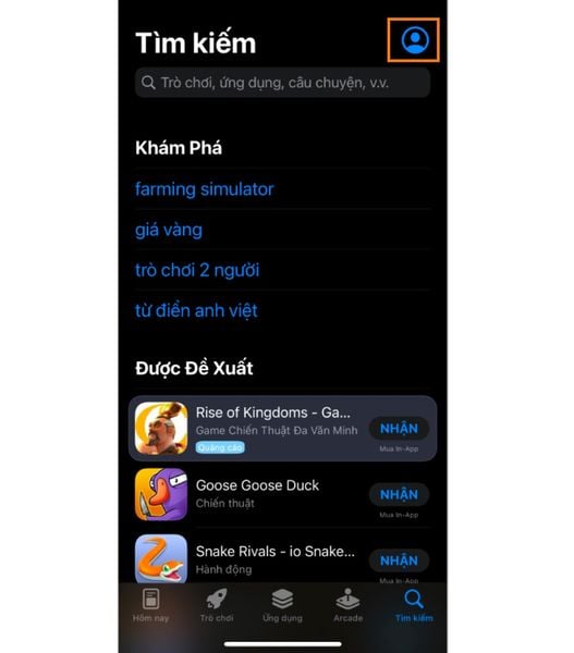 Cách tạo ID Apple không cần thẻ ngân hàng trên iPhone, iPad, MacBook nhanh nhất