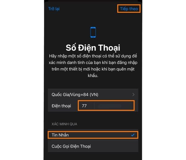 Cách tạo ID Apple không cần thẻ ngân hàng trên iPhone, iPad, MacBook nhanh nhất
