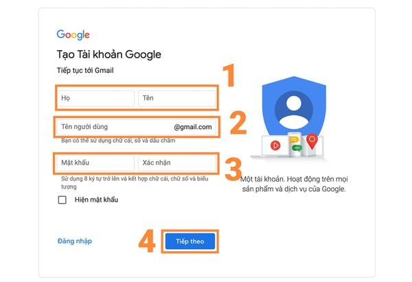 Cách tạo ID Apple không cần thẻ ngân hàng trên iPhone, iPad, MacBook nhanh nhất