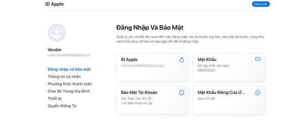 Cách tạo ID Apple không cần thẻ ngân hàng trên iPhone, iPad, MacBook nhanh nhất