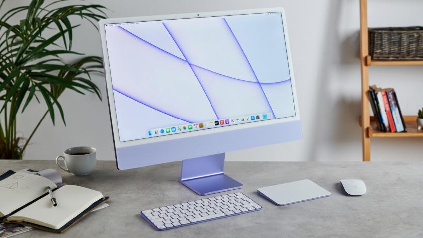 iMac M3 và M4 gây sốt thị trường với hiệu năng mạnh mẽ, ổn định và thiết kế đẹp mắt