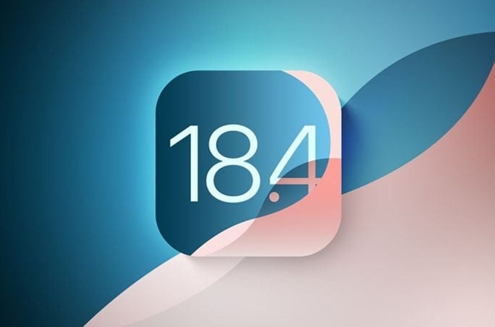 iOS 18.4 Beta 1
