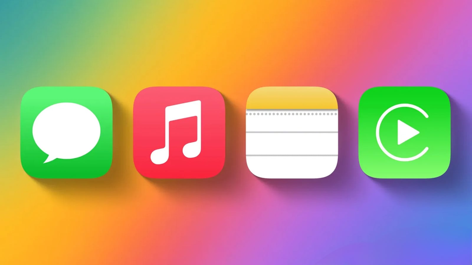 iOS 26 hứa hẹn sẽ có những cải tiến đáng kể