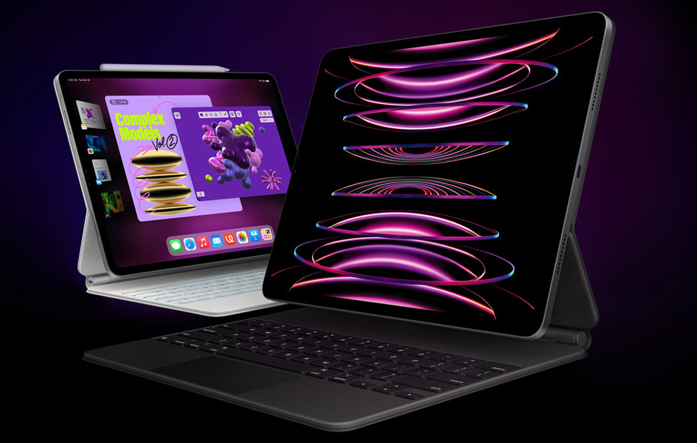 iPad Gen 10 và iPad Pro 2022 có giá bán dự kiến từ 11,39 triệu đồng