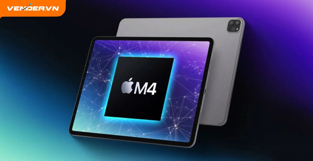 iPad Pro M4
