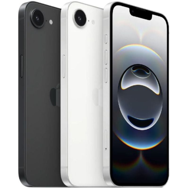 iPhone 16e vừa mới được Apple cho ra mắt