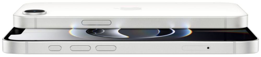 iPhone 16e vừa được Apple cho ra mắt