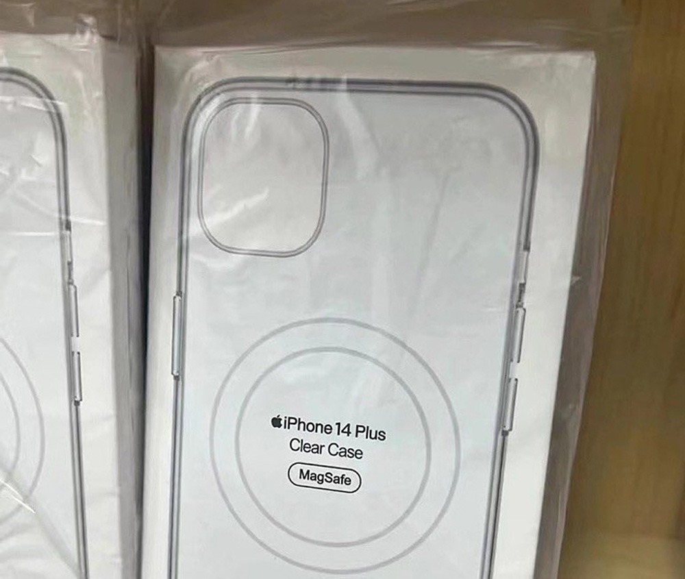 Sẽ không có iPhone 14 Max mà là iPhone 14 Plus
